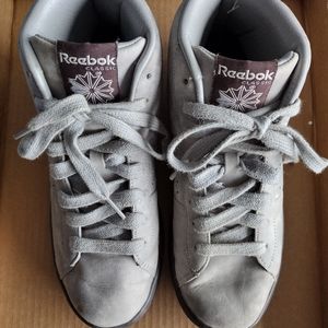 Reebok Boots